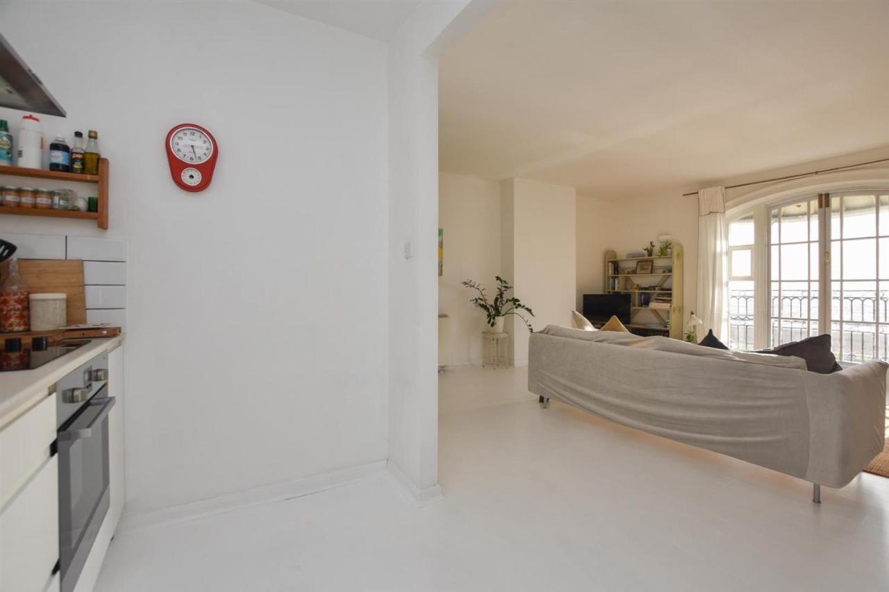 Stunning 2 Bed With Sea View In Hastings Old Town Apartment Ngoại thất bức ảnh